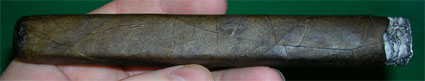 TNT Padron Anni Alt - 1/3